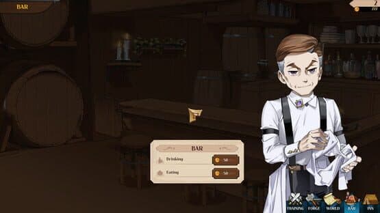 The Lord of the Parties — screenshot 5