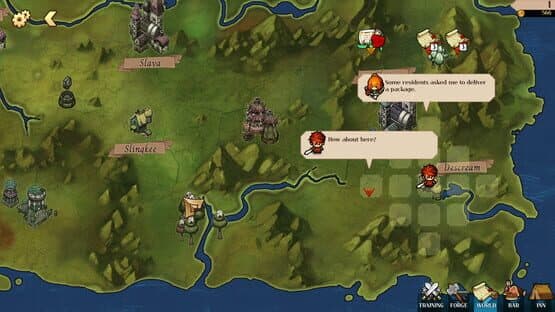 The Lord of the Parties — screenshot 7