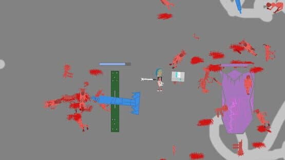 Stress Random — screenshot 4