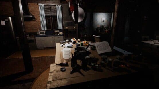 Noctem — screenshot 2