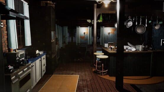 Noctem — screenshot 5