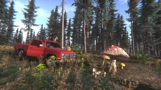 Mushroom Challenge — screenshot 7