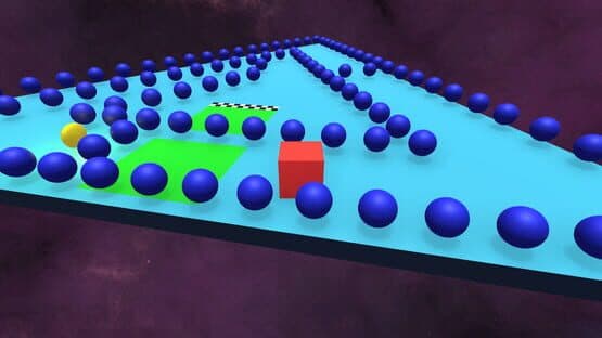 The World's Hardest Game 3D — screenshot 1