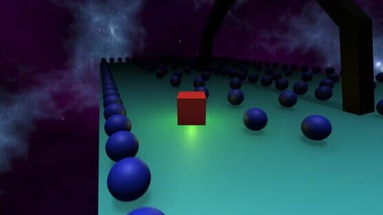 The World's Hardest Game 3D — screenshot 2