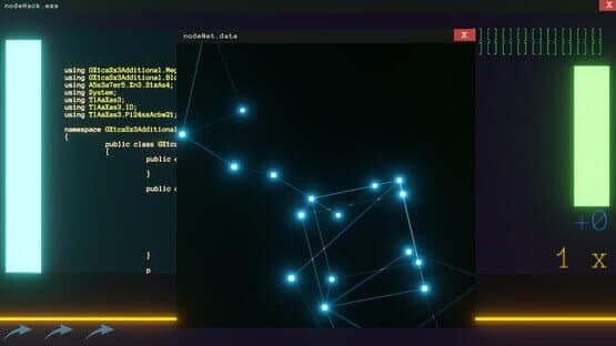 CTRL Phreak — screenshot 2