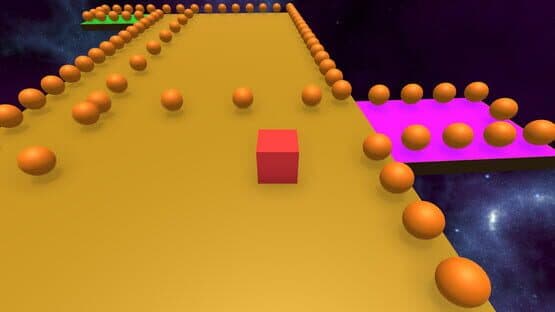 The World's Hardest Game 3D — screenshot 4