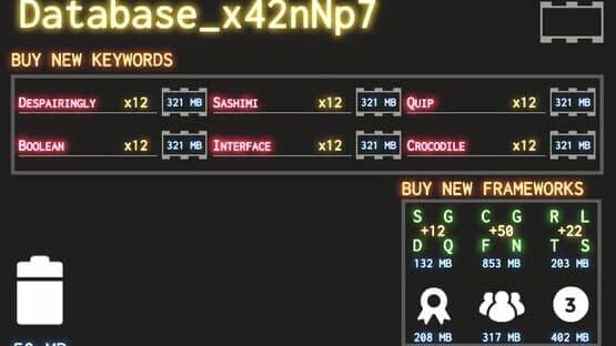 CTRL Phreak — screenshot 4