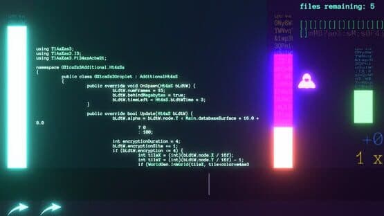 CTRL Phreak — screenshot 5