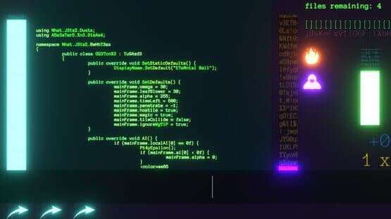 CTRL Phreak — screenshot 8