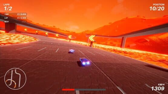 Galaxy's Extreme — screenshot 5