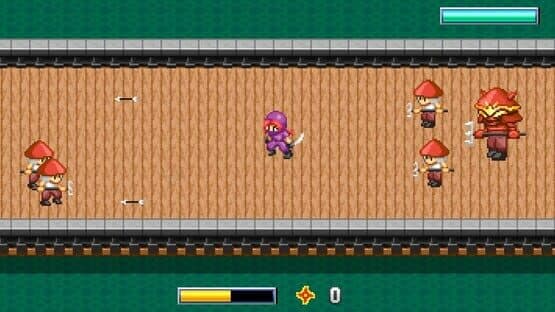 Ninja Kunoichi — screenshot 3