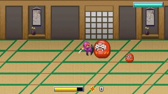 Ninja Kunoichi — screenshot 5