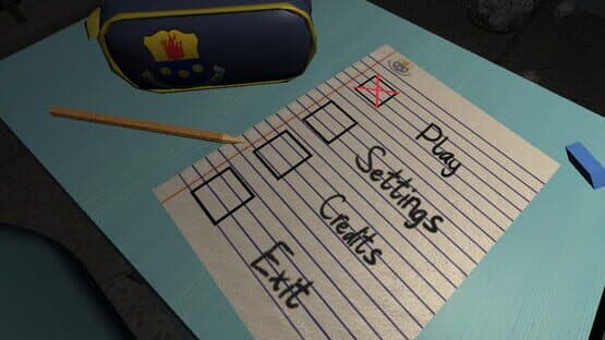 Falta — screenshot 1