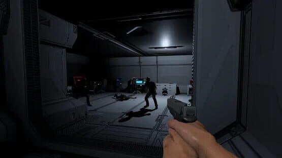 Metu Caligine — screenshot 4