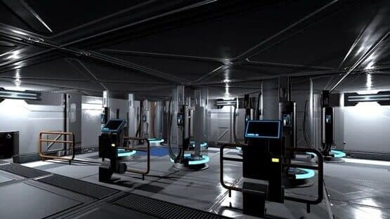 Metu Caligine — screenshot 5