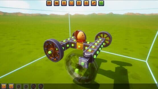 Eggineer — screenshot 1