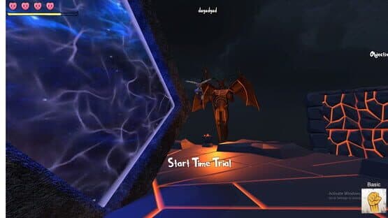 Mind Over Melee Radio — screenshot 3