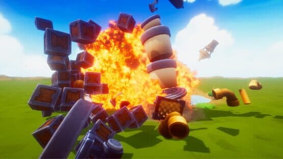 Eggineer — screenshot 2