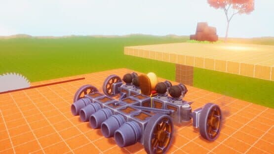 Eggineer — screenshot 3
