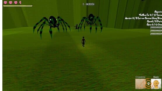 Mind Over Melee Radio — screenshot 4