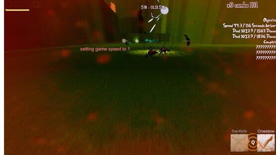 Mind Over Melee Radio — screenshot 5