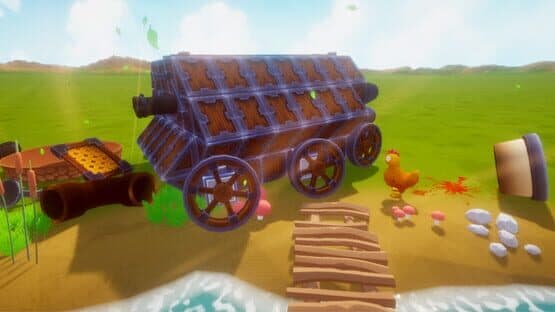 Eggineer — screenshot 8
