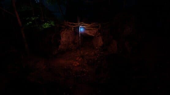 The Witch Eye — screenshot 1
