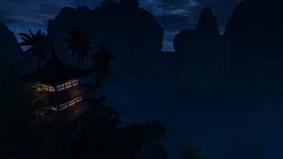 The Witch Eye — screenshot 2
