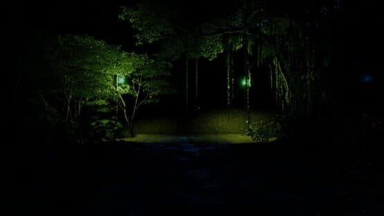 The Witch Eye — screenshot 4