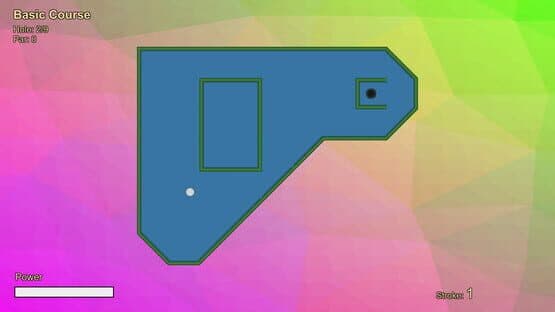 Macro golf — screenshot 4