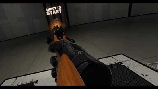 Rifle Dodger — screenshot 1