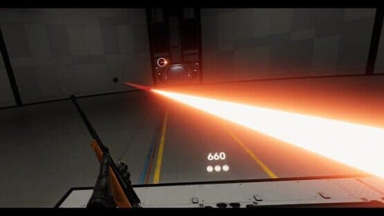 Rifle Dodger — screenshot 2