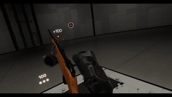 Rifle Dodger — screenshot 3