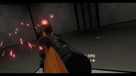 Rifle Dodger — screenshot 5