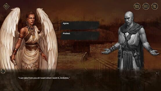The Sin Collector: Repentless — screenshot 7