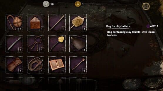 The Sin Collector: Repentless — screenshot 8