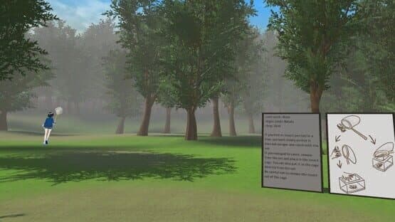 VR Quiet Life — screenshot 1