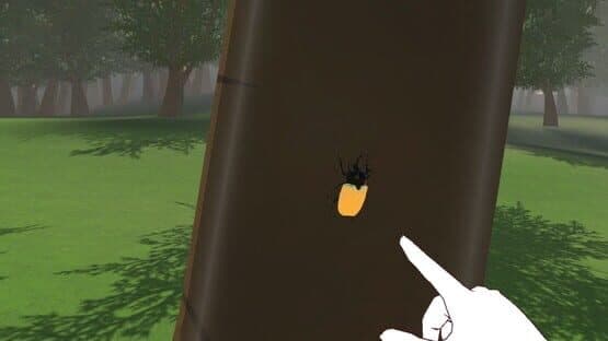 VR Quiet Life — screenshot 2