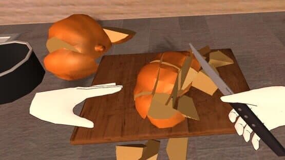 VR Quiet Life — screenshot 3