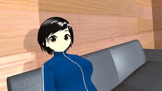 VR Quiet Life — screenshot 4