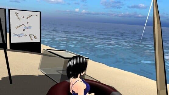 VR Quiet Life — screenshot 5