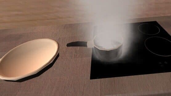 VR Quiet Life — screenshot 6