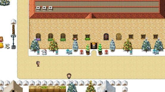 The Village Story — screenshot 3