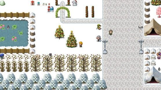 The Village Story — screenshot 5