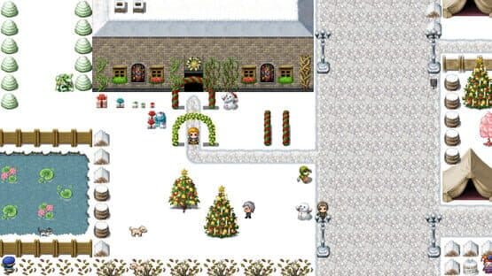 The Village Story — screenshot 6