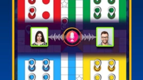 Ludo King — screenshot 1