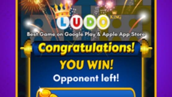 Ludo King — screenshot 2