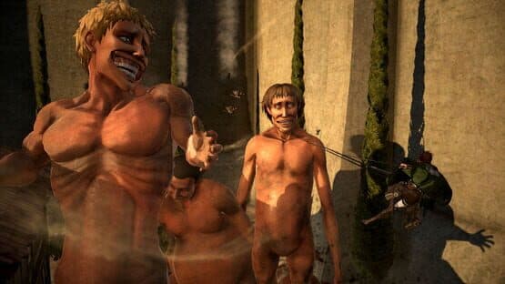 Attack on Titan: Episode 3 — screenshot 1