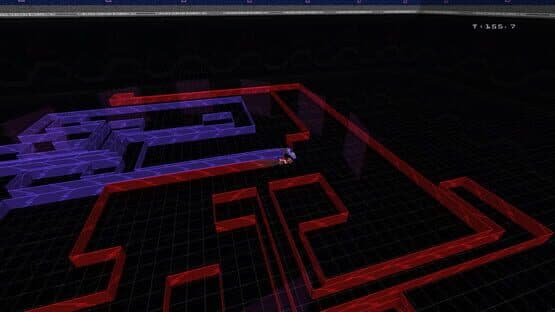 Retrocycles — screenshot 1