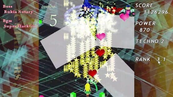 TC Strikers 3 — screenshot 4